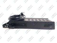 Elation DP-640B Hybrid 6-Channel DMX Dimmer Pack
