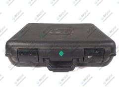 Shure ULXP4 Wireless Receiver Kit (G3: 470-506 MHz) w/ Accessories in Hard Carry Case