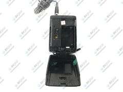 Samson UHF Series UT1 Beltpack & UM1 Receiver (801-805MHz) in Carrying Case