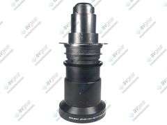 Christie ILS 0.73:1 SX+ / 0.67:1 HD 0.95" 3-CHIP DLP Projector Lens In Hard Carry Case