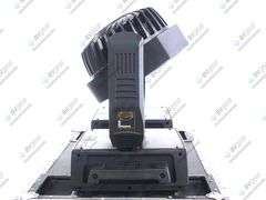 (2) ETC Solawash 19 LED Moving Head Light w/ (4) Mounting Brackets, (2) PSU Cables & (2) Safety Cabl