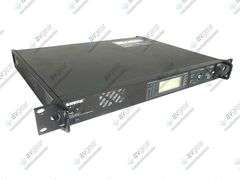 Shure UR4S-H4 Wireless Microphone Receiver (518 - 578 MHz)
Missing the monitor and control knobs.