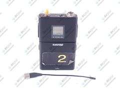 Shure UR1 Wireless Bodypack (J5: 578-638 MHz)