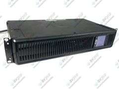 Tripp-Lite SMART1500LCD UPS Smart Tower