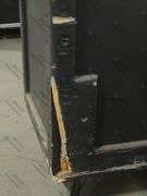 Custom Rack Unit Wheeled Road Case