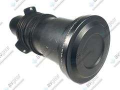 Christie ILS 0.73:1 SX+ / 0.67:1 HD 0.95" 3-CHIP DLP Projector Lens In Hard Carry Case