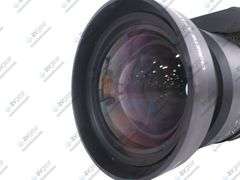 Christie ILS Lens 1.5-2.0:1 SX+/ 1.4-1.8:1 HD 0.95" 3-Chip DLP Projector Lens