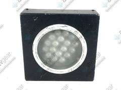 (32) Color Kinetics ColorBurst 6 RGB LED Outdoor Wash Lights