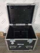 Armando Cases (22x28x21) Wheeled Road Case
Removable Custom Motor Holding Box