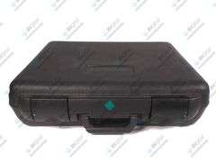 Shure ULXP4 Wireless Receiver Kit (G3: 470-506 MHz) w/ Accessories in Hard Carry Case