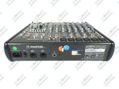 Mackie ProFX12 Professional Mic/Line Mixer (AUDIO ISSUES)