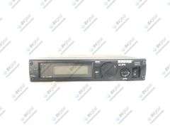 Shure ULXP4 Wireless System (G3: 470-506 MHz) w/ Shure ULX Belt Pack