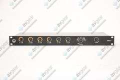 AKG DMM 4/2/2 Processor Controlled Automatic Microphone Mixer