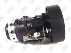 Digital Projection 112-501 f=25.7-33.7mm/F 1.64-186 Projector Zoom Lens in 1300 Series Pelican Case