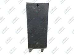 25 RU Generic Wheeled Rack Case