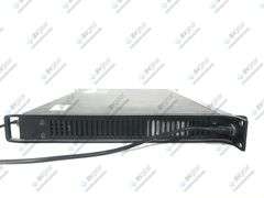 Shure UR4S+ Diversity UHF Wireless Microphone Receiver (G1:470-530 MHz)