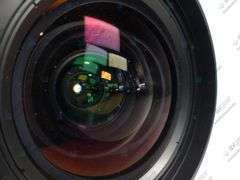 Christie ILS 0.73:1 SX+ / 0.67:1 HD 0.95" 3-CHIP DLP Projector Lens In Hard Carry Case