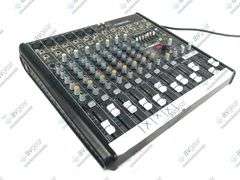 Mackie ProFX12 Professional Mic/Line Mixer (AUDIO ISSUES)