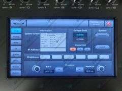 StudioMaster DigiTrack 18 Digital Mixing Console