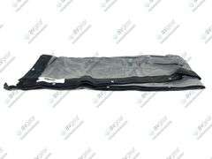 Da-Lite 9x12’ Fast Fold Front & Rear Projection Screen Kit w/ (2) Legs, Skirt, Cranks and Frame in R