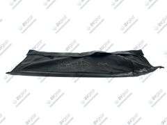 Da-Lite 9x12’ Fast Fold Front & Rear Projection Screen Kit w/ (2) Legs, Skirt, Cranks and Frame in R