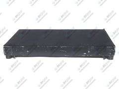 (2) Spare Portable Camera Platforms in Wheeled Road Case