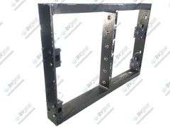 JBL VT4888-SF Short Frame