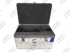 Christie ILS 1.25-1.6:1 SX+ / 1.16-1.49:1 HD 0.95" 3-Chip DLP Projector Lens in Hard Carry Case