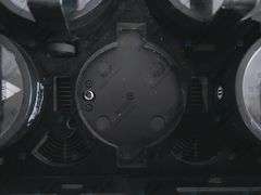 (8) Astera AX3-CRMX-U LightDrop LED Puck Light Kit w/ Charging Case and Accessories
1 Bad charging 