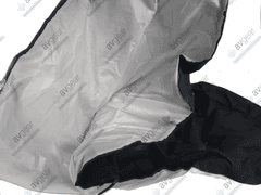 Interfit INT194 Stellar X Solarlite w/ Tripod, Reflector, & (2) Retractable Cross Bases in Soft Carr