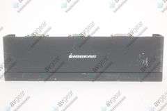 IOGEAR GCS1642 Dual View Dual Link DVI KVMP Switch