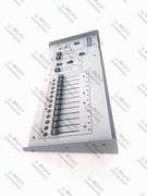 Leprecon LP-255 12 Channel Lighting Console w/ Cables
