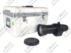 Christie ILS 1.25-1.61:1 SX+/1.16-1.49:1 HD 0.95" 3-Chip DLP Lens in Hard Carry Case