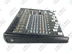 Mackie ProFX12 Professional Mic/Line Mixer (AUDIO ISSUES)