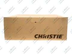 Christie 4K10-HS (10,000 ANSI Lumens) 1DLP 4K UHD Large Venue Laser Projector in Original Box . 59 H