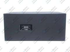 Bose RoomMatch RMS215 Dual 15" Passive Subwoofer