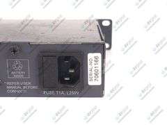 MA Lighting Network Signal Processor 2
