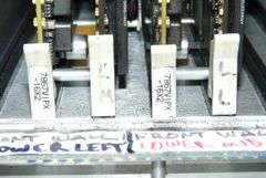 Evertz 7800FR Multiframe with (2) Power Supplies; (2) 7867VIPX-16x2; (2) 7867VIPX-8x2 3G/HD/SD X-lin