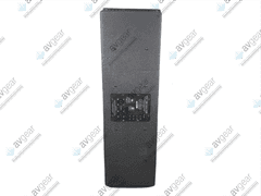 JBL VT4888 VerTec Series 3-Way Passive Line Array Speaker w/ Wheeled Dolly and Soft Cover