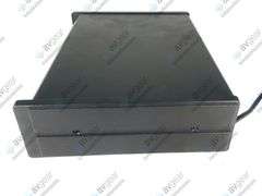 Shure FP16A Distribution Amplifier in Pelican 1450 Series Carrying Foam Case