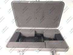 Christie 118-100112-03 ILS 1.5-2.0:1 SX+/ 1.4-1.8:1 HD 0.95" 3-Chip DLP Projector Lens in Hard Carry