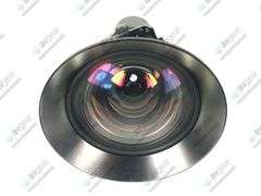 Christie 140-114107-01 Short Zoom Projector Lens, 0.84 to 1.02:1