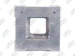 Total Structures 16x16" Custom Corner Block Truss Section [SILVER]