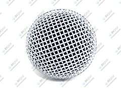 Shure SM58 Microphone Capsule