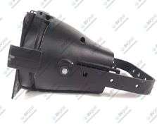 (4) ETC 7412A1005 Color Source Par Light w/ (5) Mounting Brackets