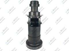 Christie 118-100117-XX ILS Fixed Projector Lens, 1.2:1 SX+ / 1.1:1 HD 0.95" 3-Chip DLP