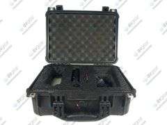 (2) Lite Panels Mini Plus Light w/ Battery in Pelican 1450 Case