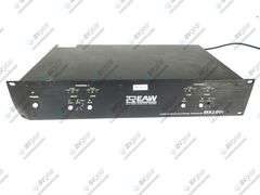 EAW MX200i CCEP Signal Processor