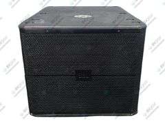 JBL VRX918S 18" Passive Subwoofer