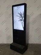 (3) LED Poster Display Package
ViewSonic EP-4612-L(2) Crius-2.571mm